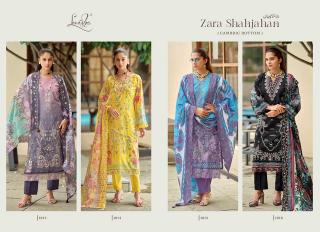 Levisha zara shahjahan dress material wholesale price